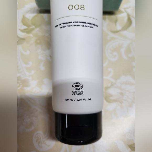 Terre de Mars & Lovescript Body Cleansers, NEW - Picture 9 of 14